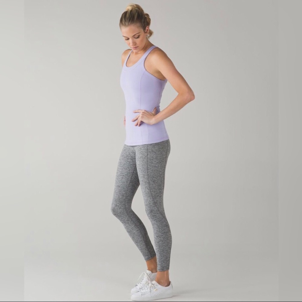 Lululemon Pure Practice Leggings *Rare! - Picture 2 of 16